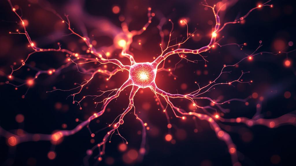 Neuro Beauty Concept