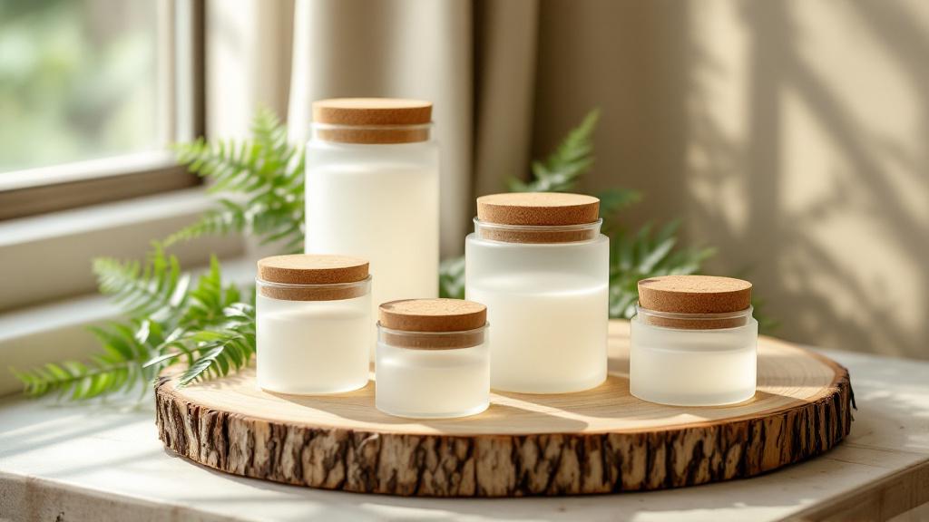 Sustainable Packaging