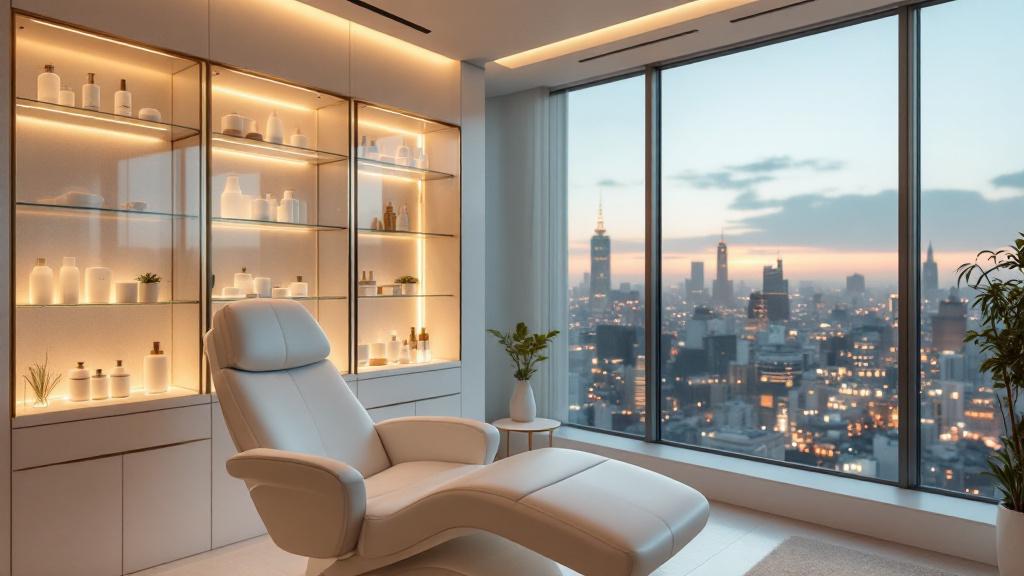 Advanced Dermatology Clinic in Seoul