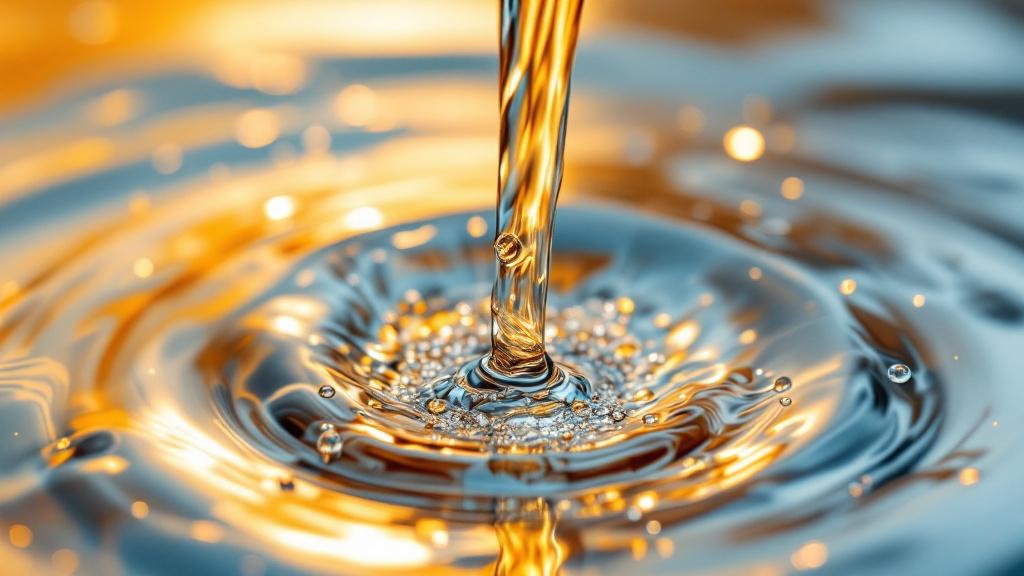 Modern Skincare Essence