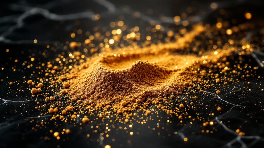 Premium Glass Packaging